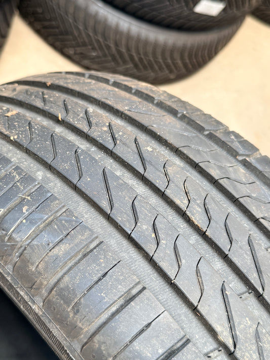 205/55/16-Estive-Michelin-DOT 2025-Usato