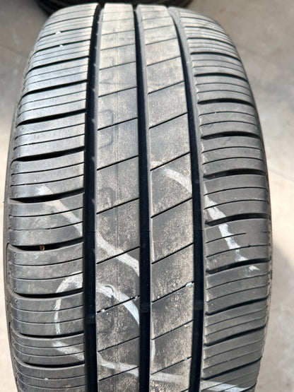 205/55/16 - Estive - Goodyear - DOT 2021 - Usato