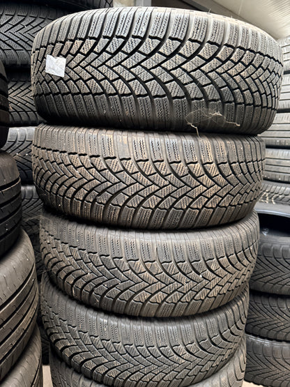 205/55/16-Invernali-Bridgestone-DOT 2023-Usato