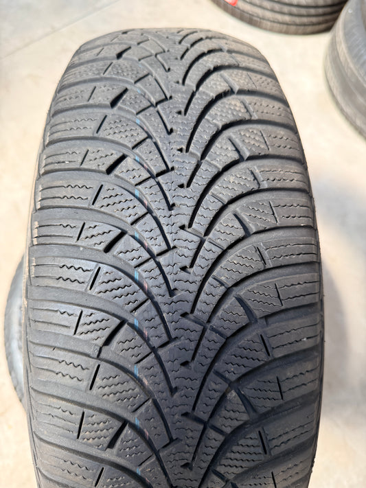 205/60/16 - Invernali - Goodyear - DOT 2019 - Usato