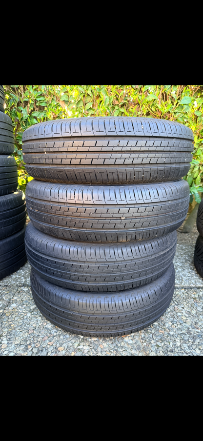 175/60/16 - Estive - Bridgestone - DOT 2024 - Usato