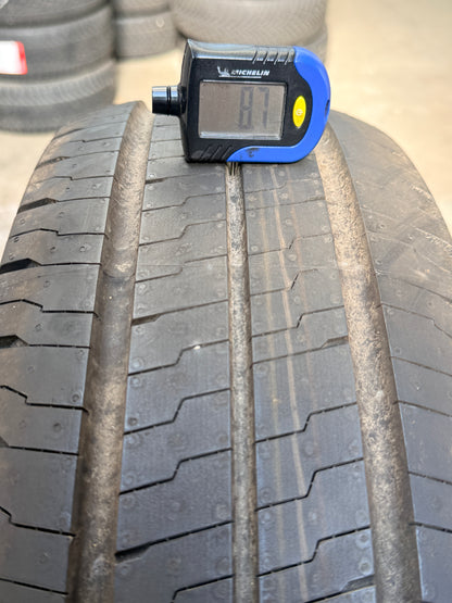 215/70/15C - Estive - Continental - DOT 2024 - Nuove - Demo