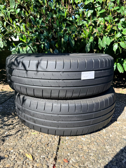 195/65/15-Estive-Falken-DOT 2022-Usato