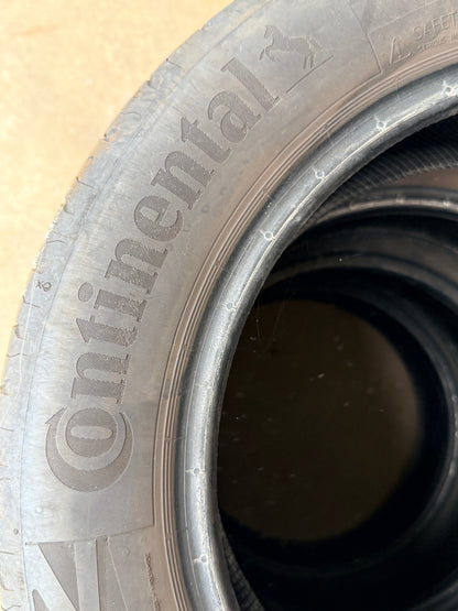 205/55/16-Estive-Continental-DOT 2021-Usato