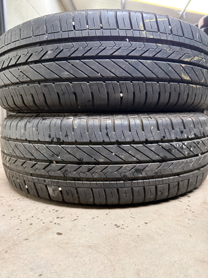 175/65/14 - Estive - Goodyear - DOT 2017 - Usato