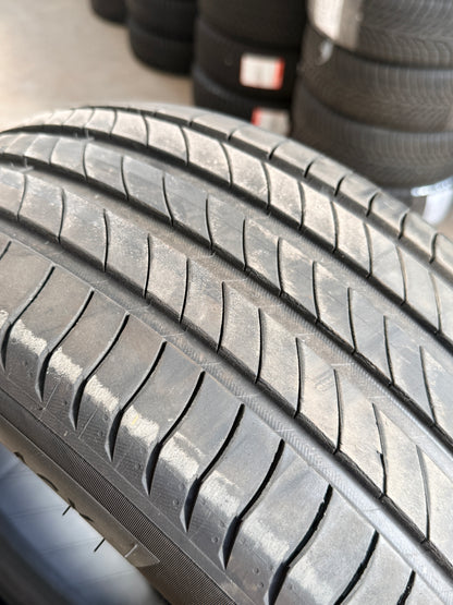 225/55/18-Estive-Michelin - DOT 2023 - Usato