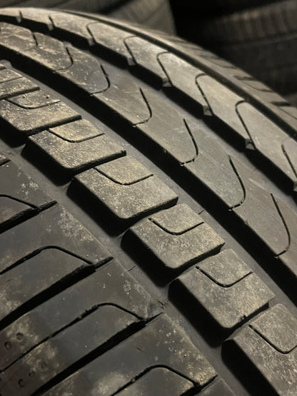 265/60/18 - Estive - Pirelli - DOT 2021 - Usato