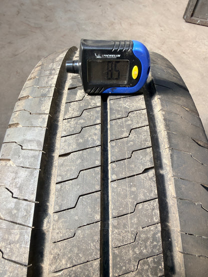 215/70/15C - Estive - Continental - DOT 2024 - Nuove - Demo