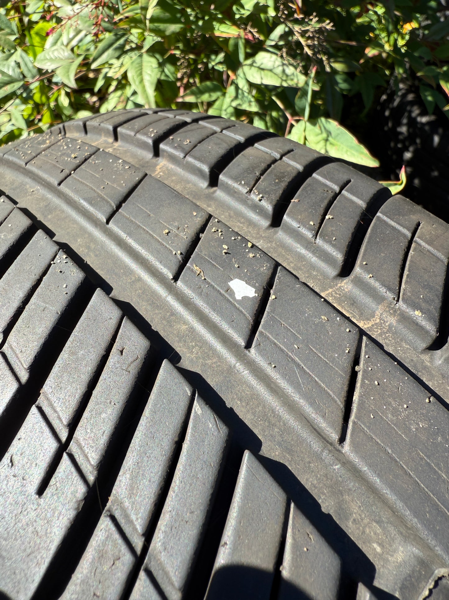 175/65/15 - Estive - Goodyear - DOT 2020 - Usato