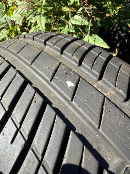 175/65/15 - Estive - Goodyear - DOT 2020 - Usato