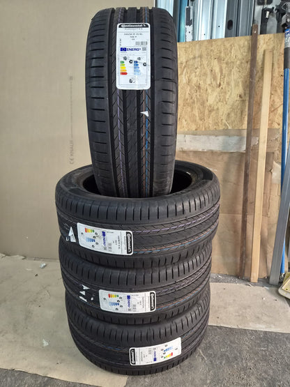 245/50/19 - Estive - Continental - DOT 2026 - Nuovo
