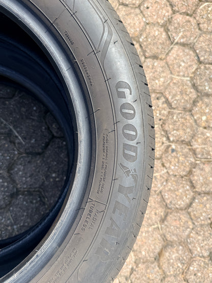 205/55/16-Estive-Goodyear-DOT 2023-Usato