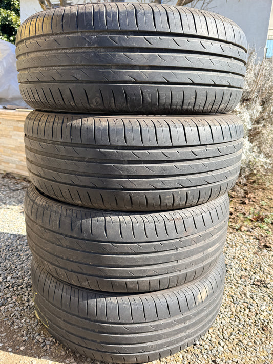 205/55/16-Estive-Nexen-DOT 2022-Usato