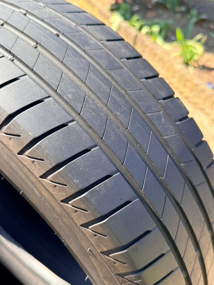 185/65/15 - Estive - Bridgestone - DOT 2021/2022 - Usato