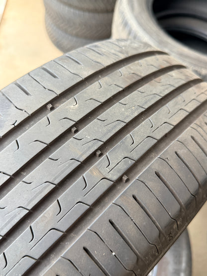 205/55/16-Estive-Continental-DOT 2021-Usato