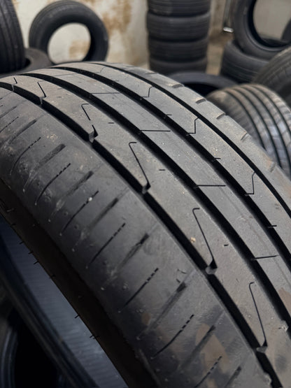 195/55/16 - Estive - Hankook - DOT 2023 - Usato