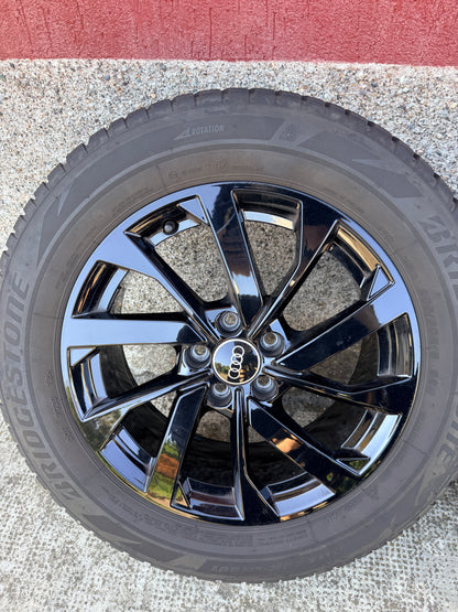 Cerchi + gomme 16” - Audi A1/A1 Citycarver - Usato