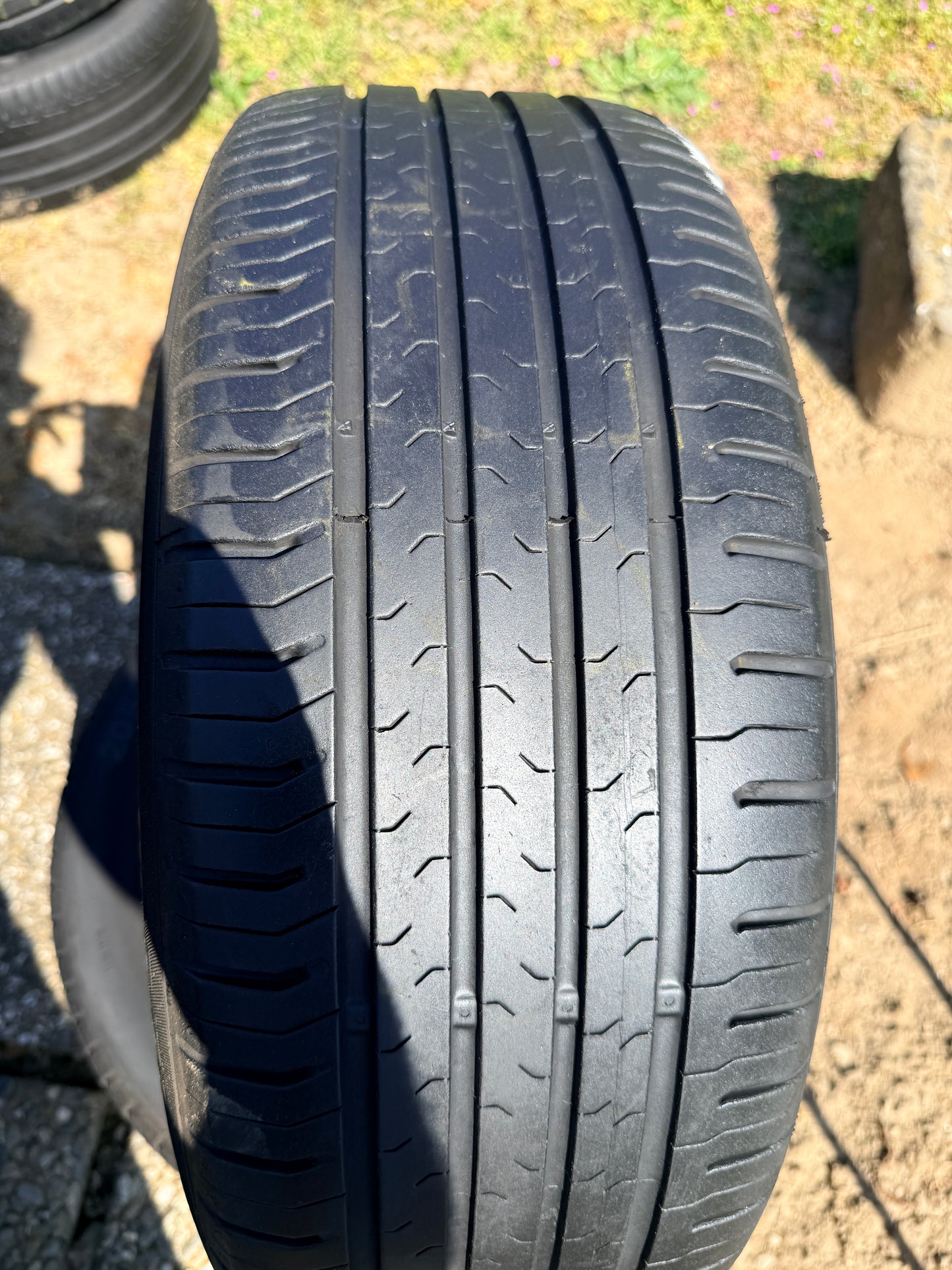 205/55/16-Estive-Continental-DOT TBD-Usato