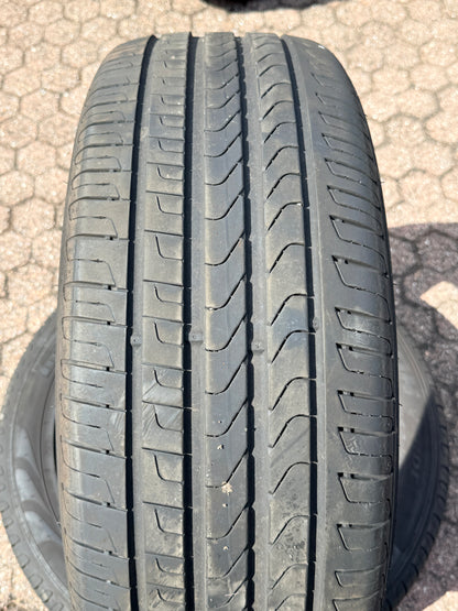 235/55/19 - Estive - Pirelli - DOT 2023 - Usato