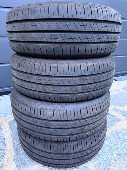 185/55/15 - Estive - Goodyear - DOT 2025 - Nuovo - Demo