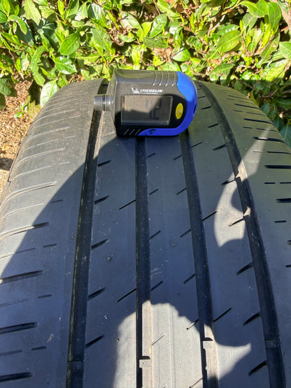 245/45/19 - Estive - Goodyear - DOT 2023 - Usato