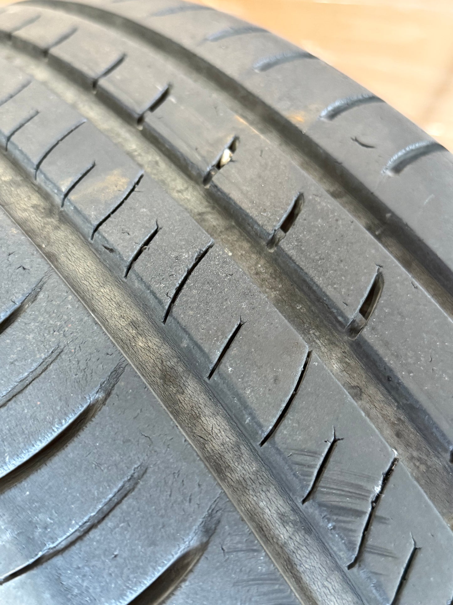 205/65/16-Estive-Kumho-Bridgestone- DOT 2017-2020- Usato