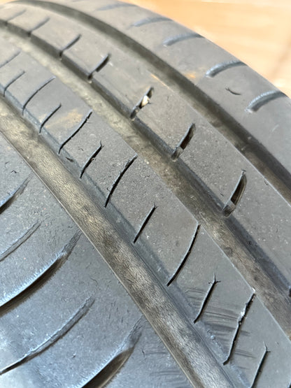 205/65/16-Estive-Kumho-Bridgestone- DOT 2017-2020- Usato