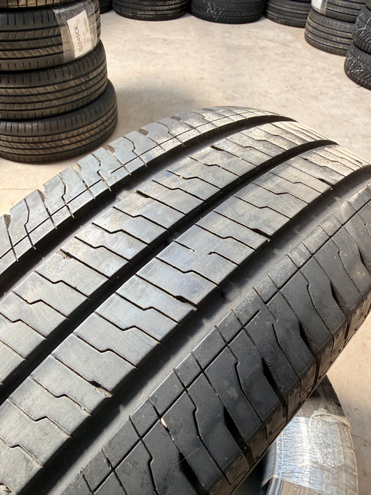 235/65/16C - estive - Continental - DOT 2021 - Demo