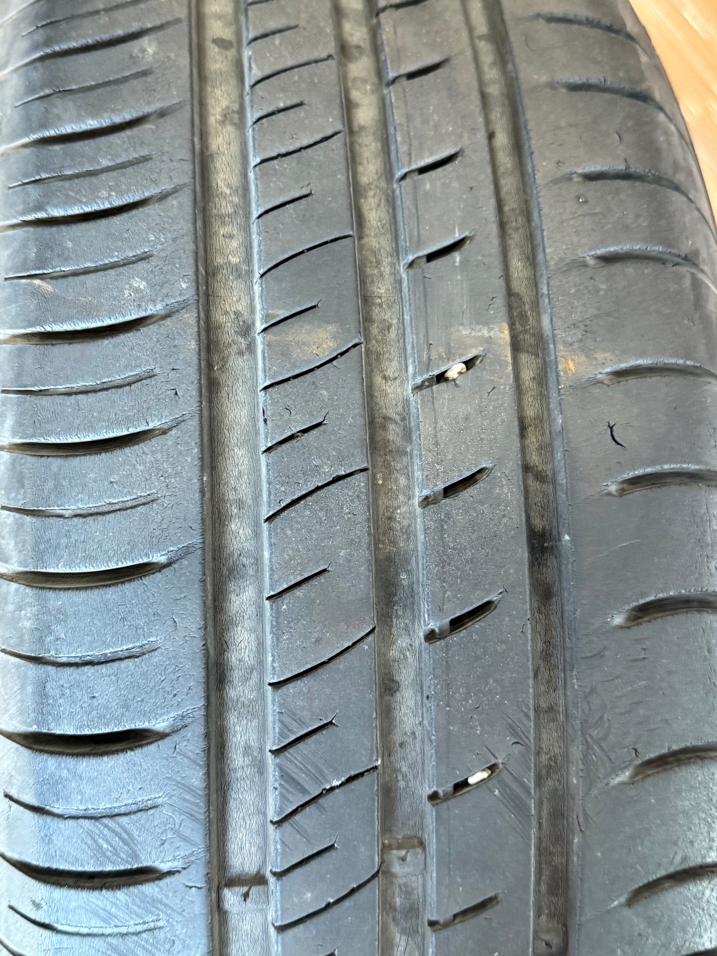 205/65/16-Estive-Kumho-Bridgestone- DOT 2017-2020- Usato