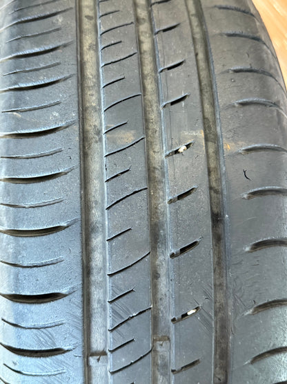 205/65/16-Estive-Kumho-Bridgestone- DOT 2017-2020- Usato