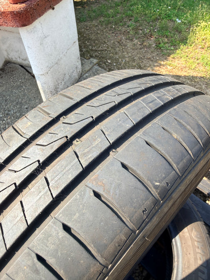 185/65/15 - Estive - Hankook - DOT 2022 - Usato