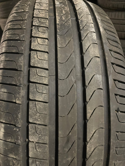 265/60/18 - Estive - Pirelli - DOT 2021 - Usato
