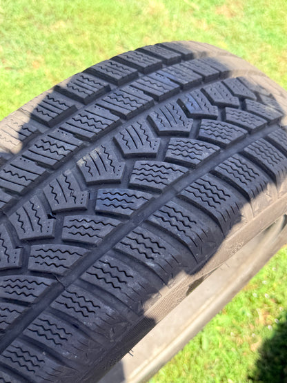 Cerchi + gomme 16” - Hyundai - Usato