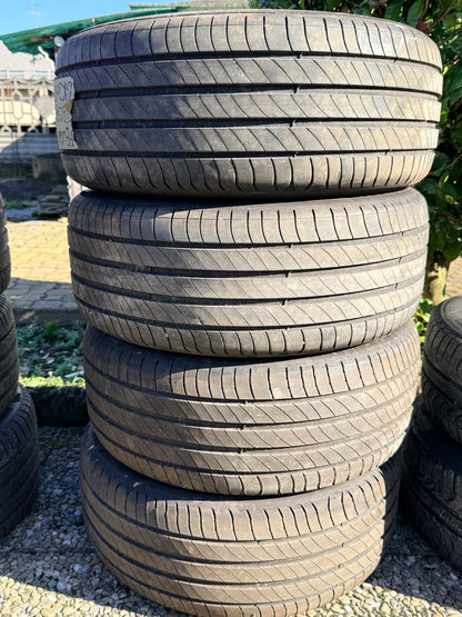 225/45/17 - Estive - Michelin - DOT 2022 - Usato
