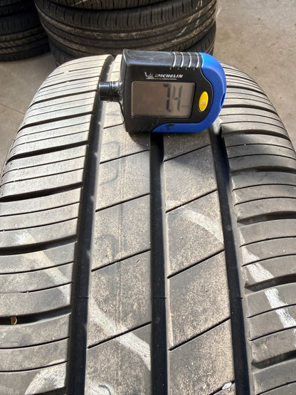 205/55/16 - Estive - Goodyear - DOT 2021 - Usato