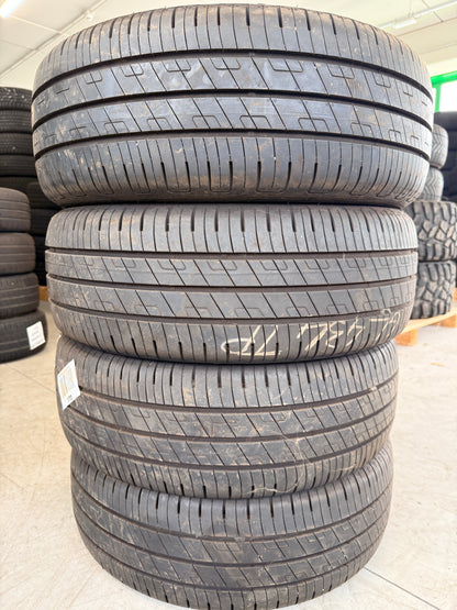 195/55/16 - Estive - Goodyear - DOT 2022 - Demo