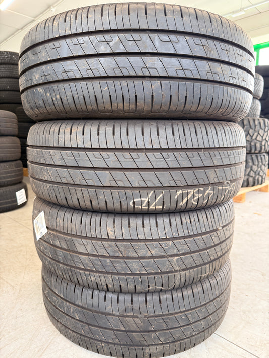 195/55/16 - Estive - Goodyear - DOT 2022 - Demo