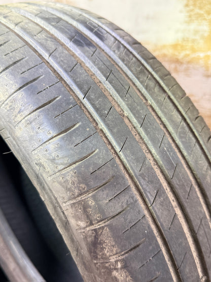 205/60/16 - estive - Goodyear - DOT 2022- Usato