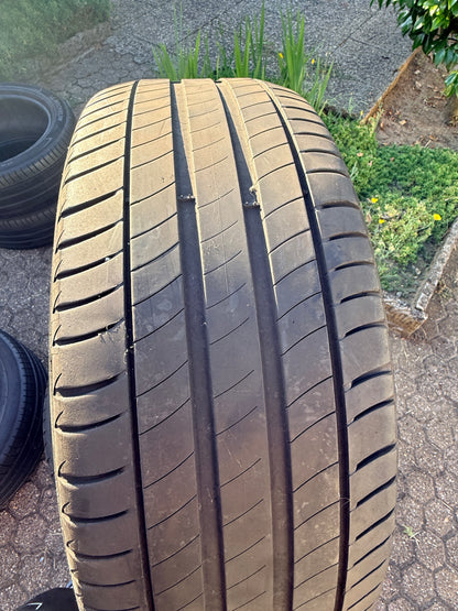 225/50/18 - Estive - Michelin - DOT 2019 - Usato