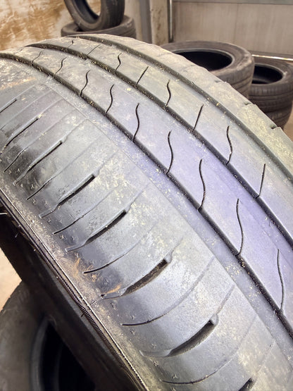 195/65/15-Estive-Goodyear-DOT 2023-Usato