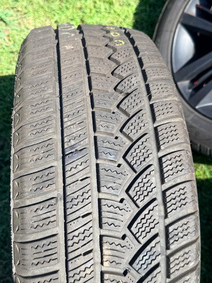 Cerchi + gomme 16” - Hyundai - Usato