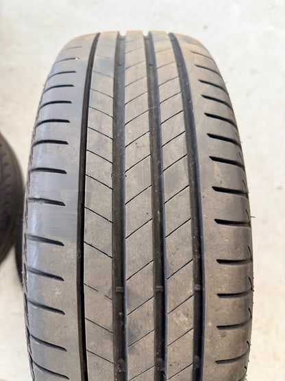 185/65/15 - Estive - Bridgestone - DOT 2021 - Usato