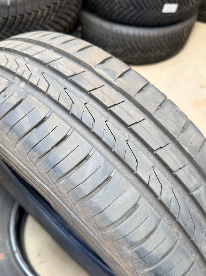185/65/15 - Estive - Hankook - DOT 2024 - Usato