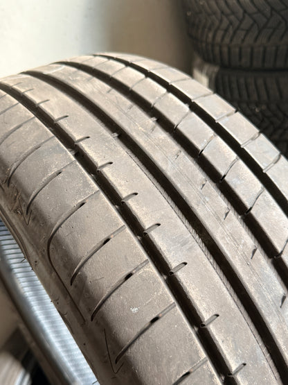 235/45/20 - Estive - Goodyear - DOT 2024 - Usato