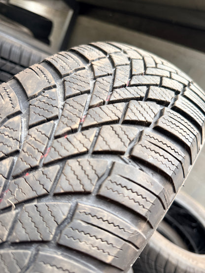 175/65/15 - Invernali - Bridgestone - DOT 2023 - Usato
