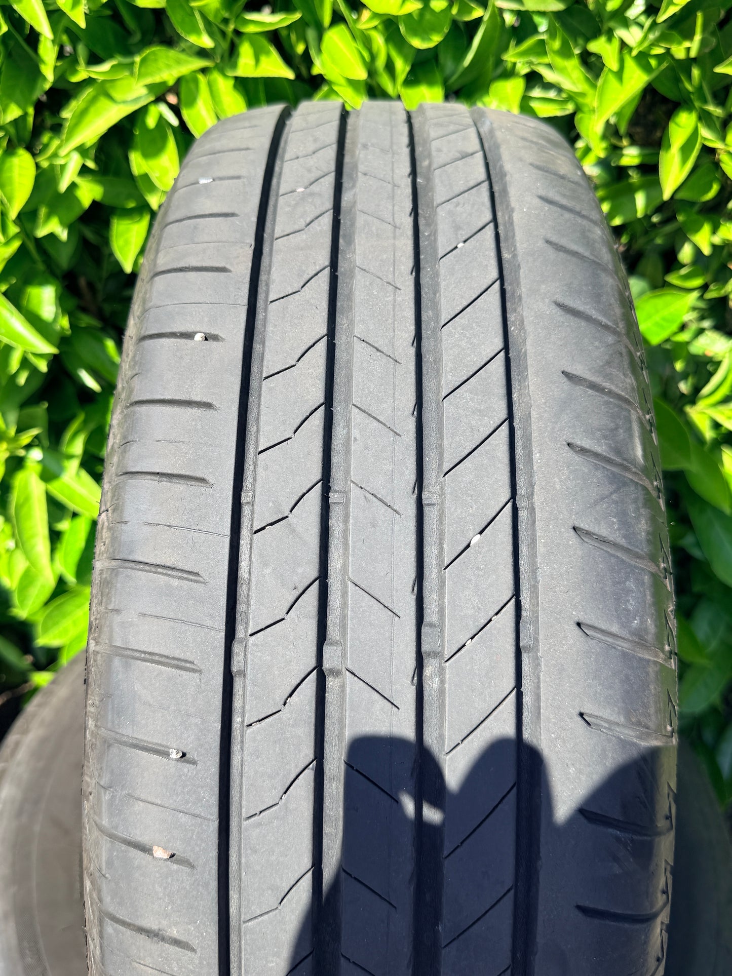 225/65/17 - Bridgestone - estive - DOT 2019 - Usato