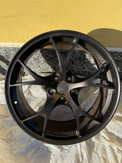 Cerchio Trofeo 19” - Alfa Romeo Giulia Quadrifoglio - Originale - Usato