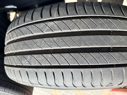 Cerchi + gomme 16” - Ford - MSW/OZ - Usato
