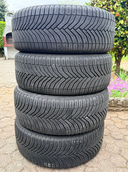 205/55/16-4 stagioni-DOT 2020-Michelin-Usato