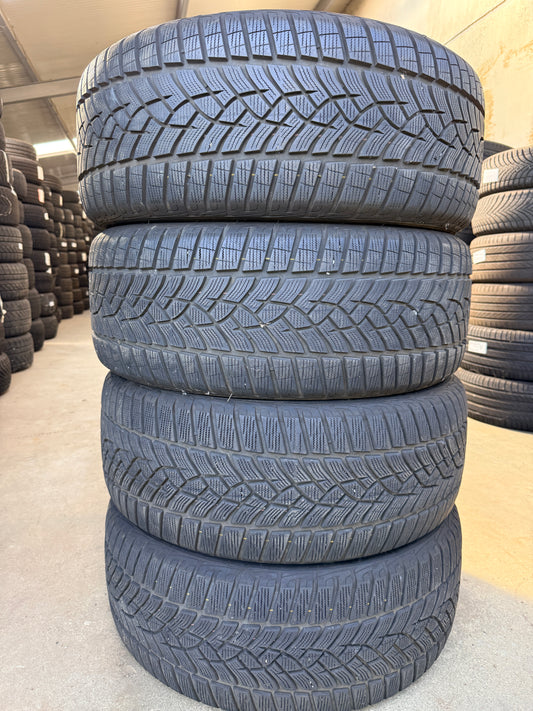 255/45/20 - Invernali -  Goodyear - DOT 2022- Usato